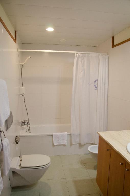 Habitación Doble con cama supletoria